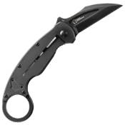 Steel Blade Doug Marcaida Talon