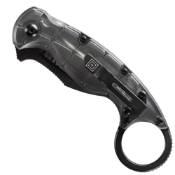 Steel Blade Doug Marcaida Talon