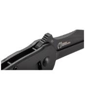 Steel Blade Doug Marcaida Talon