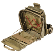 5.11 UCR Thigh Rig Pouch