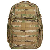 5.11 Tactical Rush 24 Backpack Bag