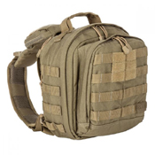 5.11 Tactical Rush Moab 6 Shoulder Pack Bag