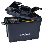 Flambeau Tactical 18-Inch Dry Box
