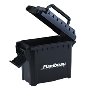 Flambeau Tactical Dry Box/Ammo Can Combo