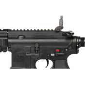 G&G GC4-16 IAR Quad Rail AEG Airsoft Rifle
