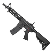 G&G GC16 Raider-S Metal and Polymer AEG Airsoft Rifle - 450rd