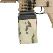 G&G CM16 LMG Airsoft Machine Gun