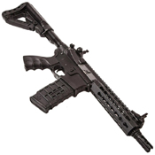 G&G CM16 SRS Airsoft Rifle 7-Inch Keymod Rail