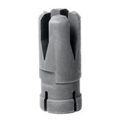G&G Steel Flash Hider - 14mm CCW