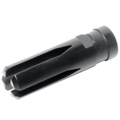 G&G Steel Flash Hider - 14mm CCW