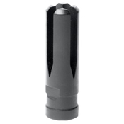 G&G Steel Flash Hider - 14mm CCW