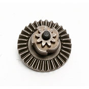 G&G Reinforced Bevel Gear For Top Tech (9-Tooth)