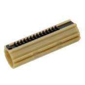 G&G Full Steel Teeth Reinforced Piston