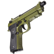 G&G GPM92 Gas Blowback Airsoft gun