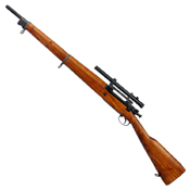 G&G GM1903 A4 CO2 Airsoft Rifle