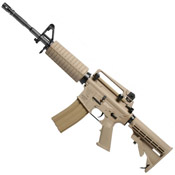 G&G Combat Machine R16 Carbine AEG Airsoft Rifle