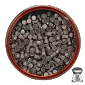 Gamo Match Pellets .177 Cal 5.1 Wadcutter 150ct