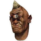 Wandering Eye Digital Mask