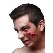 Application - Fail Stitches