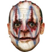 Serial Killer (04) Halloween Latex Mask 