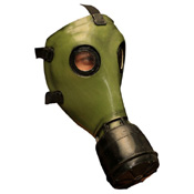 GP-5 Halloween Gas Mask