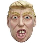 Donald Trump Halloween Mask