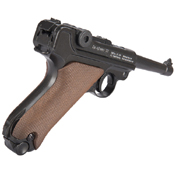 Gletcher P08 Blowback BB gun