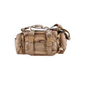 Jungle Oxford Chest And Waist Bag