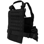 Tactical MOLLE Assault Vest