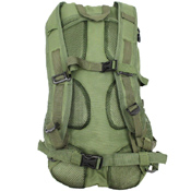 Tactical 600D Oxford Backpack