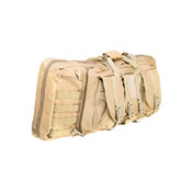 36 Inch Double Carbine Backpack Rifle Gun Case