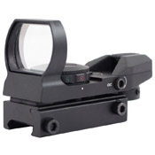 Reticle Reflex Red/Green Sight