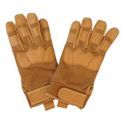 Cut-Resistant Tactical Gloves