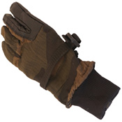 Cold Weather ThermoBlock Military Gloves