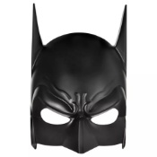 Cosplay Batman Mask 