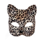 Cat Disguise Mask