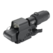 558 Red Dot Holographic Sight & G33.STS Magnifier