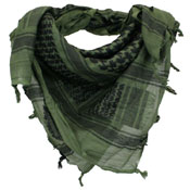 Classic Arab Shemagh Scarf