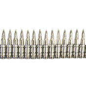 0.223mm Caliber Bullet Belt 