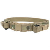 Raven X Utility Belt with Pouches