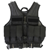 Raven X Modular Tactical Vest