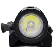 Compact Tactical Mounted Light