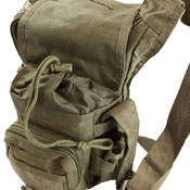 Tactical Utility Shoulder Bag