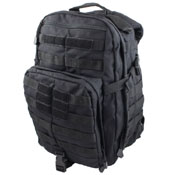 Tactical Half Day Mission Backpack