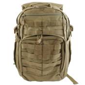 Tactical Half Day Mission Backpack