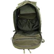 Tactical 1 Day Backpack