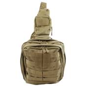 Tactical 11L MOLLE Sling Pack