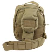 Tactical 11L MOLLE Sling Pack