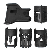 FAB Defense Mojo Magwell M4 Grip with Masks