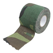 Outdoors Fabric Tape Wrap